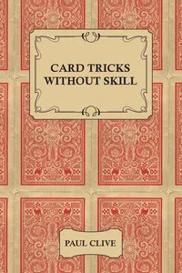 Card Tricks Without Skill_cover