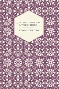 Just So Stories for Little Children_cover