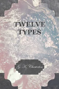Twelve Types_cover