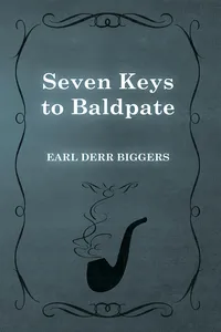 Seven Keys to Baldpate_cover