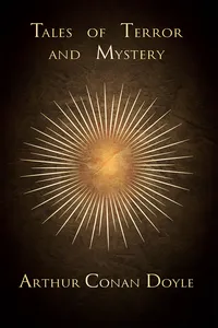 Tales of Terror and Mystery_cover