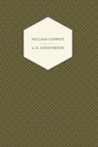 William Cobbett_cover