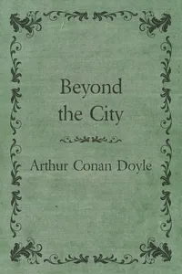 Beyond the City_cover
