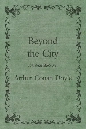 Beyond the City (1892)