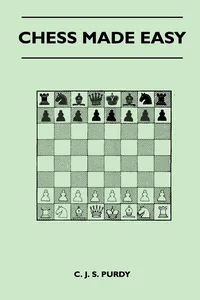 Chess Made Easy_cover