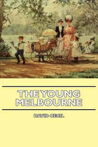 The Young Melbourne_cover