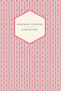 Montrose - A History_cover