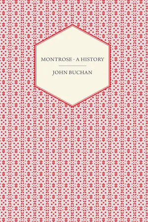 Montrose - A History
