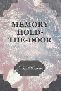 Memory Hold-The-Door_cover