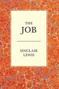The Job_cover