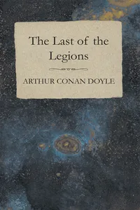 The Last of the Legions_cover
