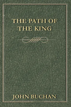 The Path of the King