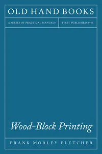 Wood-Block Printing_cover