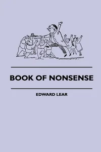Book of Nonsense_cover