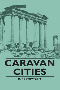 Caravan Cities_cover