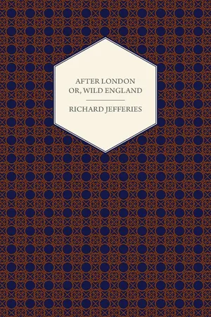 After London - Or, Wild England