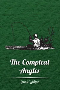 The Compleat Angler_cover
