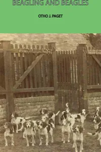 Beagling and Beagles_cover