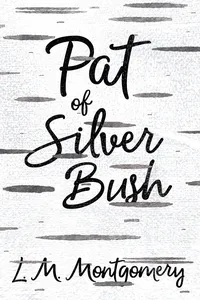 Pat of Silver Bush_cover