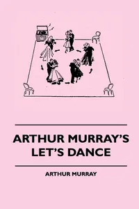 Arthur Murray's Let's Dance_cover