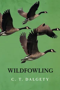 Wildfowling_cover