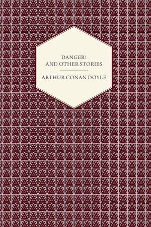 Danger! And Other Stories