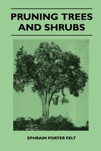 Pruning Trees And Shrubs_cover