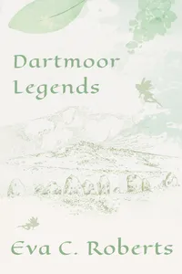 Dartmoor Legends_cover
