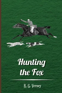 Hunting the Fox_cover