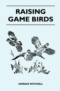 Raising Game Birds_cover