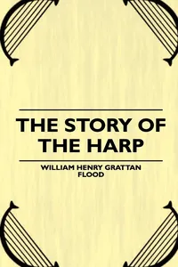 The Story of the Harp_cover