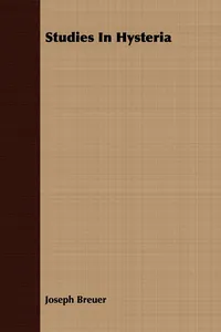 Studies in Hysteria_cover