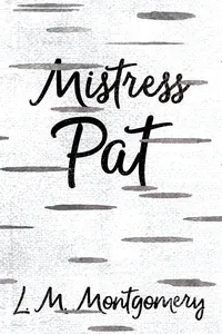 Mistress Pat_cover