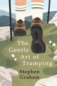 The Gentle Art of Tramping_cover