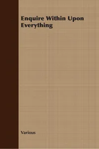 Enquire Within Upon Everything_cover
