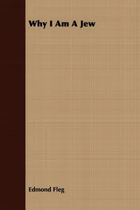 Why I Am A Jew_cover