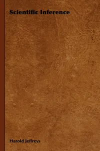 Scientific Inference_cover