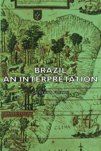 Brazil - An Interpretation_cover