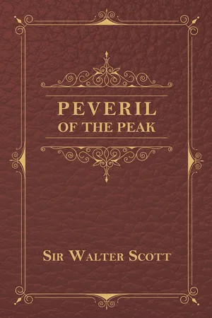 Peveril of the Peak