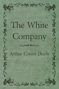 The White Company_cover