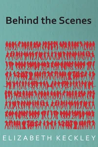 Behind the Scenes_cover