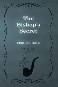 The Bishop's Secret_cover