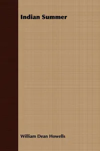 Indian Summer_cover