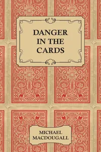 Danger in the Cards_cover