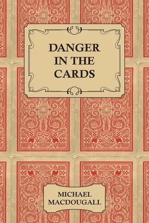 Danger in the Cards