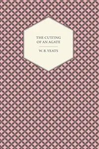 The Cutting Of An Agate_cover