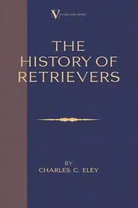 The History Of Retrievers_cover