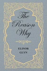 The Reason Why_cover