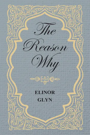 The Reason Why