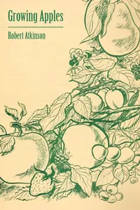 Growing Apples_cover